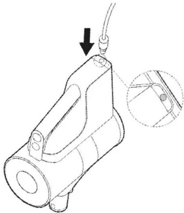WILFA Innovac Essential HS1-SG - LATAAMINEN - 2