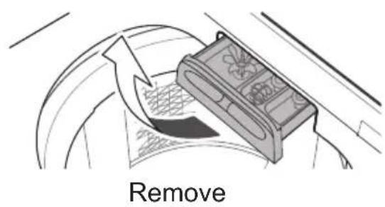 Remove