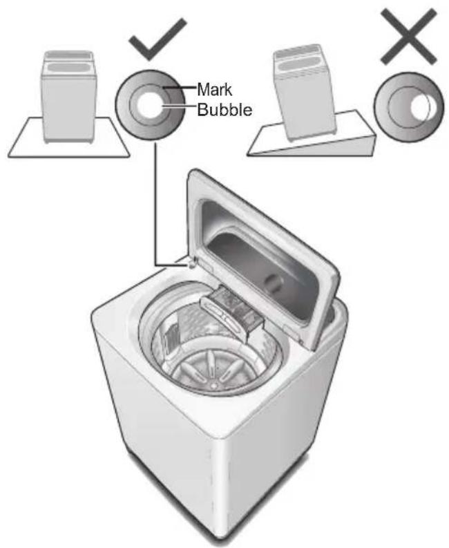 Mark Bubble
