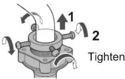 1 2 Tighten