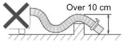 Over 10 cm