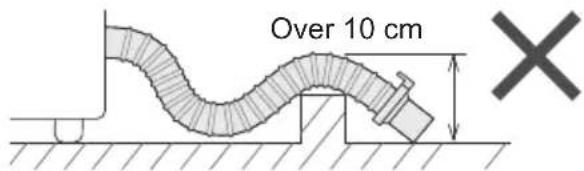 Over 10 cm