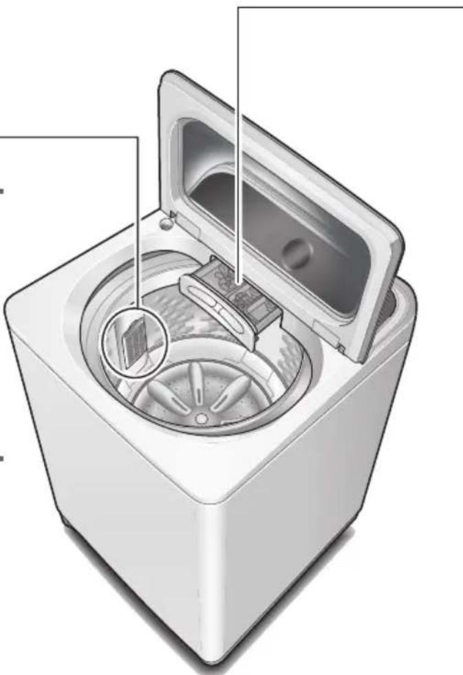 PANASONIC NA-FD11AR1 - After each operation - 7
