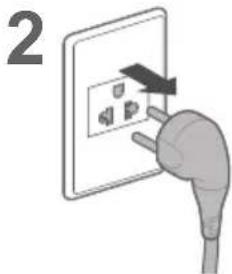PANASONIC NA-FD11AR1 - Error Display Points to be checked - 31