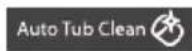 PANASONIC NA-FD11AR1 - Setting Auto Tub Clean - 2