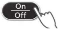 PANASONIC NA-FD11AR1 - Setting Child Lock - 2