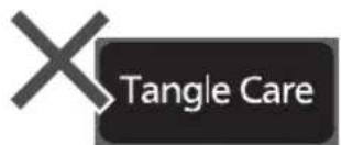 X Tangle Care
