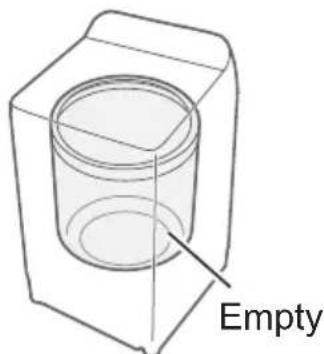 Empty