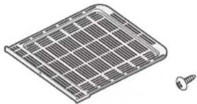 PANASONIC NA-FD11AR1 - Part Names / Accessories - 4