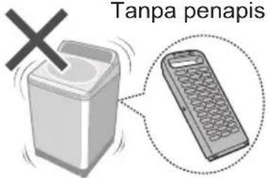 Tanpa penapis
