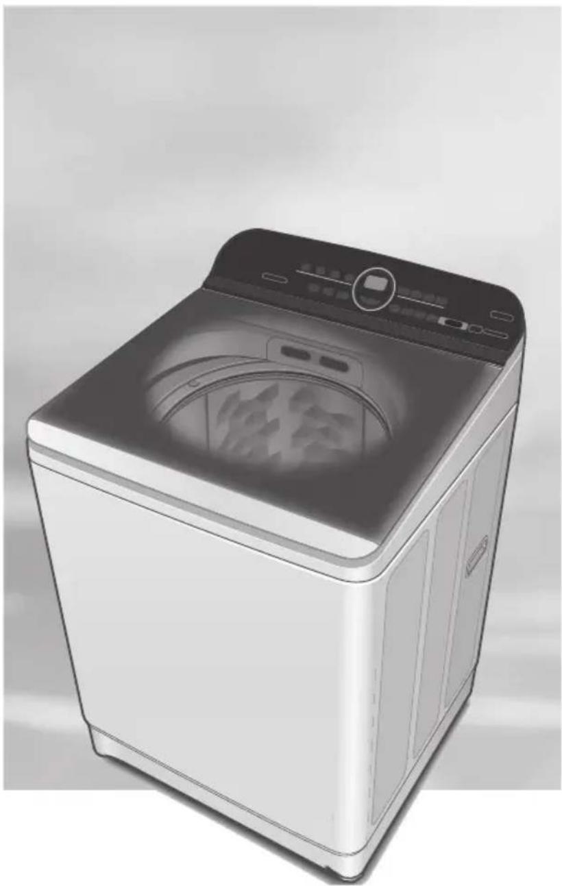 PANASONIC NA-FD11AR1 - Arahan Pengendalian & Pemasangan - 1