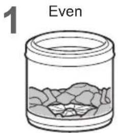 1 Even