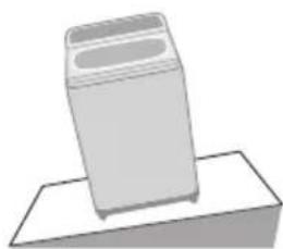PANASONIC NA-FD11AR1 - ■ Persediaan - 2