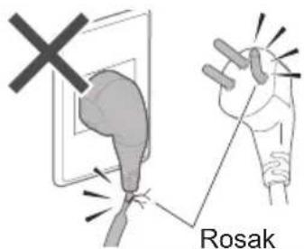 X Rosak