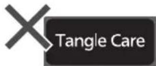 X Tangle Care