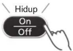 Hidup On Off
