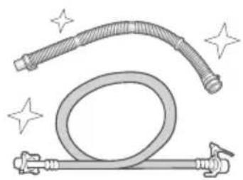 PANASONIC NA-FD11AR1 - May cause water leakage. - 2