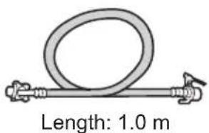 PANASONIC NA-FD11AR1 - Part Names / Accessories - 2