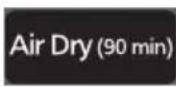 PANASONIC NA-FD11AR1 - Setting Auto Tub Clean - 5