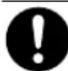 PANASONIC F-M15GW - CAUTION - 37