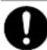 PANASONIC F-M15GW - CAUTION - 36