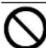 PANASONIC F-M15GW - CAUTION - 47