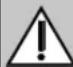PANASONIC F-M15GW - CAUTION - 35