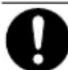 PANASONIC F-M15GW - CAUTION - 39