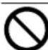 PANASONIC F-M15GW - CAUTION - 41
