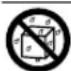 PANASONIC F-M15GW - CAUTION - 33