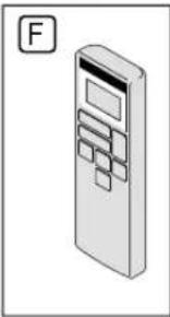 PANASONIC F-M15GW - 注意 - 16