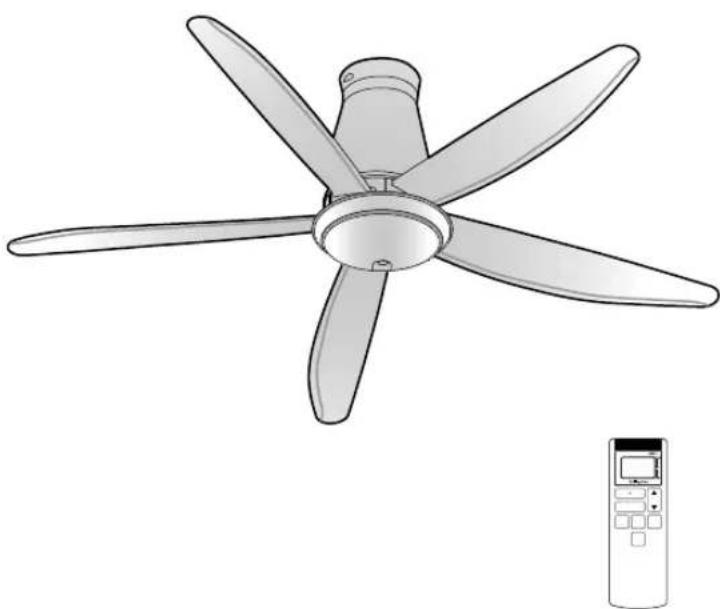 PANASONIC F-M15ME - Operating and Installation Instructions - 2
