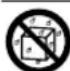 PANASONIC F-M15ME - WARNING - 19