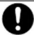 PANASONIC F-M15ME - CAUTION - 13