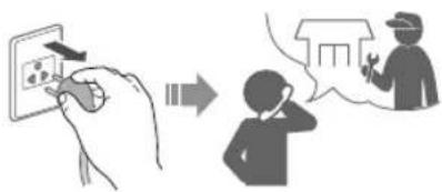 Diagram illustrating a hand inserting a card into a device and then to a person with a speech bubble, symbolizing social media interaction.
