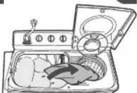 PANASONIC NA-W14XG1 - الطلبات - 28