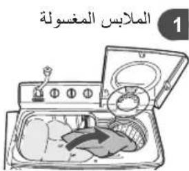 الملابس المغولة 1