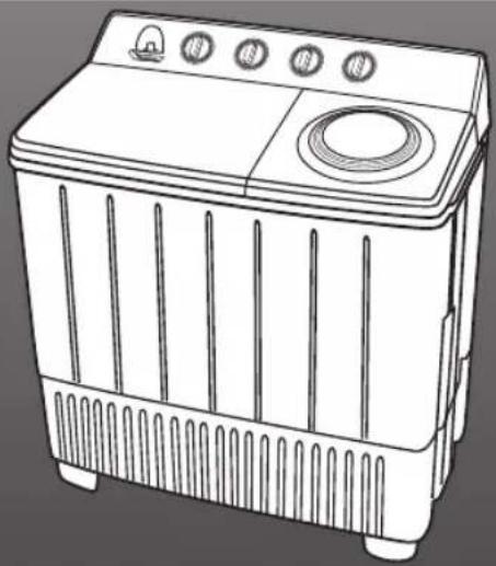 PANASONIC NA-W14XG1 - Panasonic® - 1