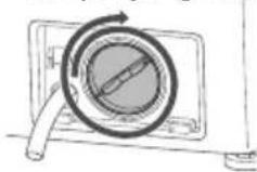 PANASONIC NA-S96FC1 - Sebulan sekali - 5