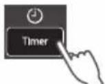PANASONIC NA-S96FC1 - Timer (Pemasa) - 3