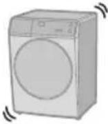 PANASONIC NA-S96FC1 - Penyelesaian Masalah (sambungan) - 10