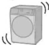 PANASONIC NA-S96FC1 - Ic Temp (Suhu) - 7