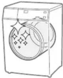 PANASONIC NA-S96FC1 - ■ Menyediakan - 3
