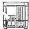 PANASONIC NA-W1200N - Voltage Change (only for dual voltage) - 1