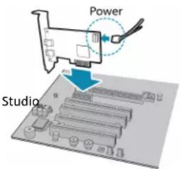 Power Studio