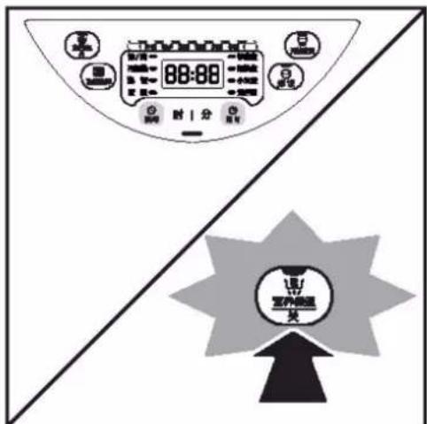 88:88 时 | 分 室内雨量 吴