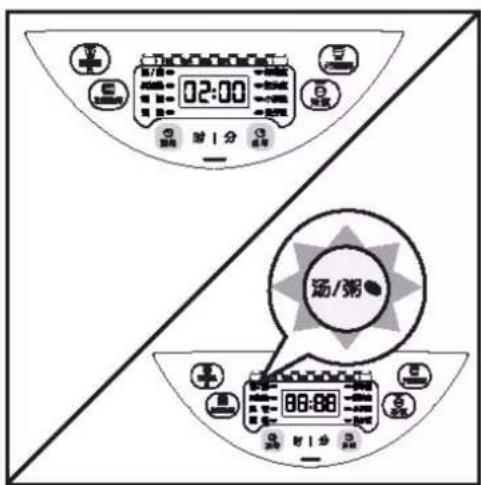 02:00 时1分 场/粥 88:88 时1分