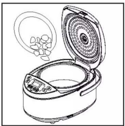 PHILIPS Avance Collection HD3165 - 煲仔饭 - 4