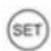 Scandomestic SKF334WE - Temperature setting - 3