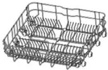 Scandomestic DWB1444WD - IMPORTANT: - 4